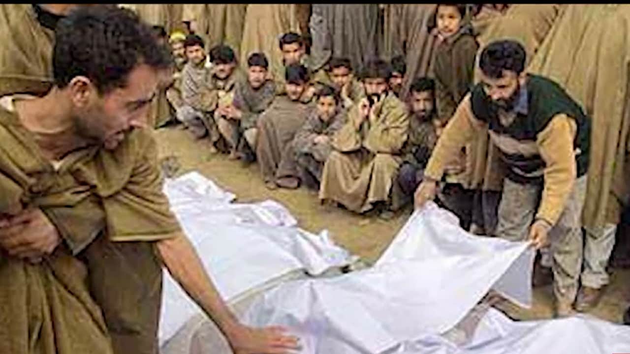 Unknown Facts About Kashmiri Pandits Exodus Story in Hindi