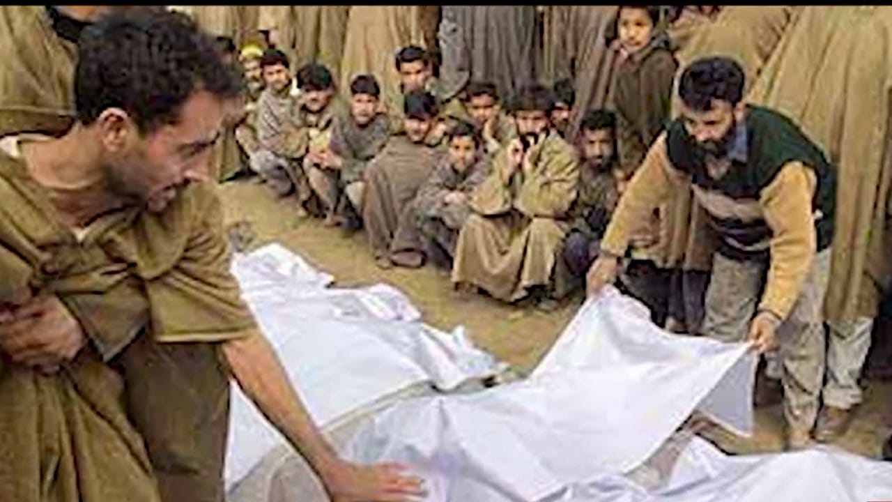 Unknown Facts About Kashmiri Pandits Exodus Story in Hindi
