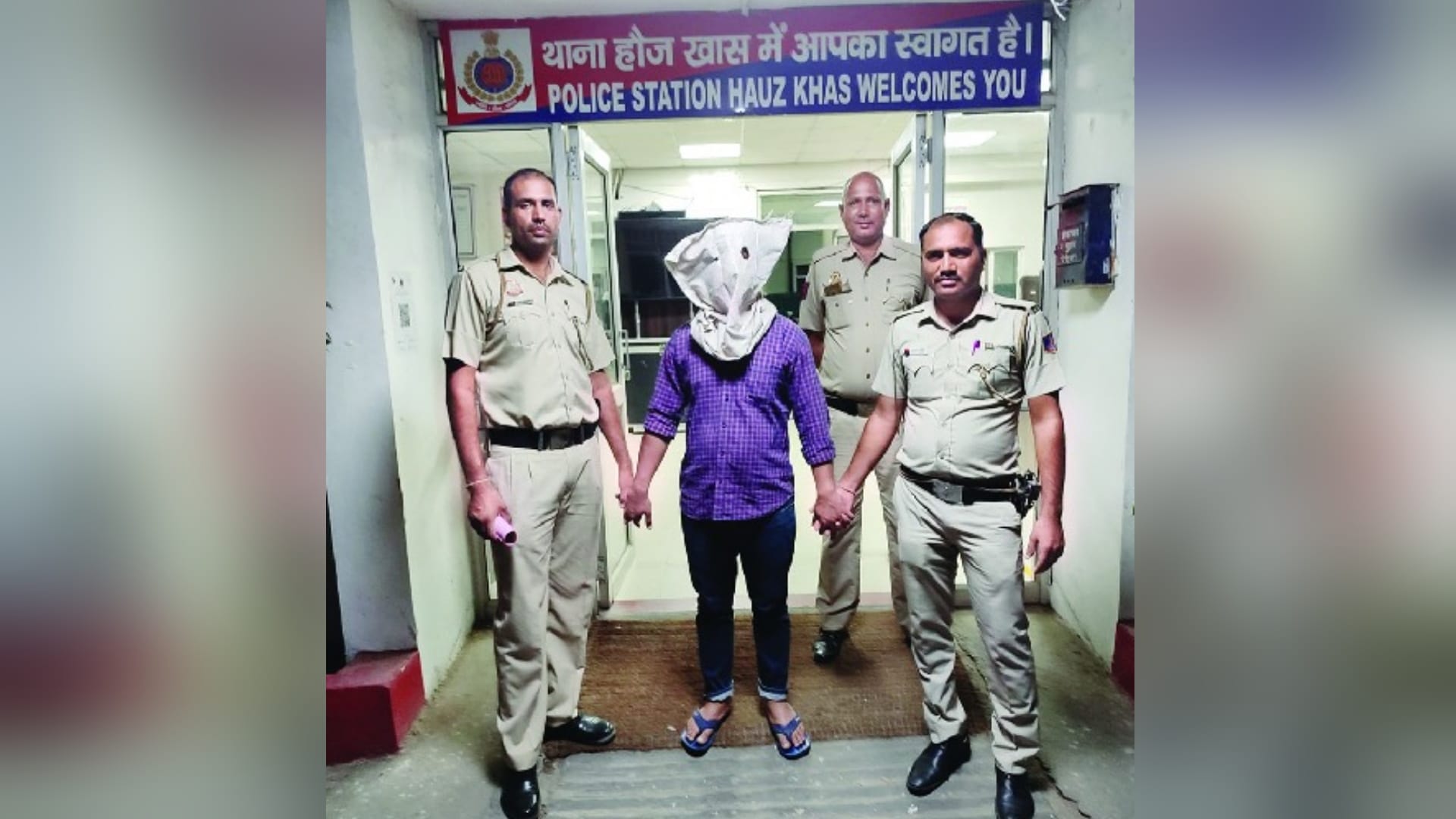 Kidney Racket video recovered from accused doctor latest update in hindi