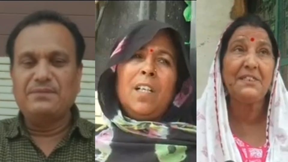 Madhya Pradesh: Water crisis in Gwalior caused a unique problem, seeing the lack of water, the girls are not getting married here