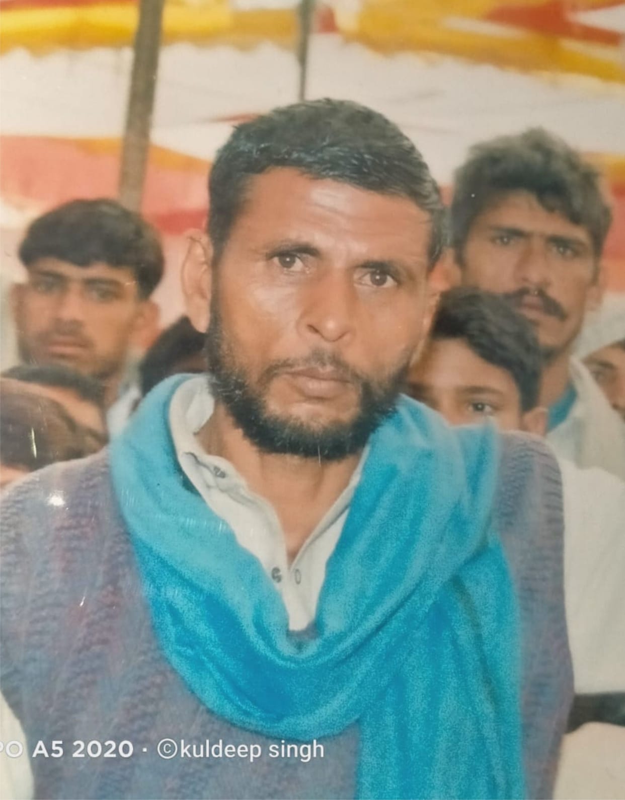 Mathura: Cousin killed brother by hitting him with shovel