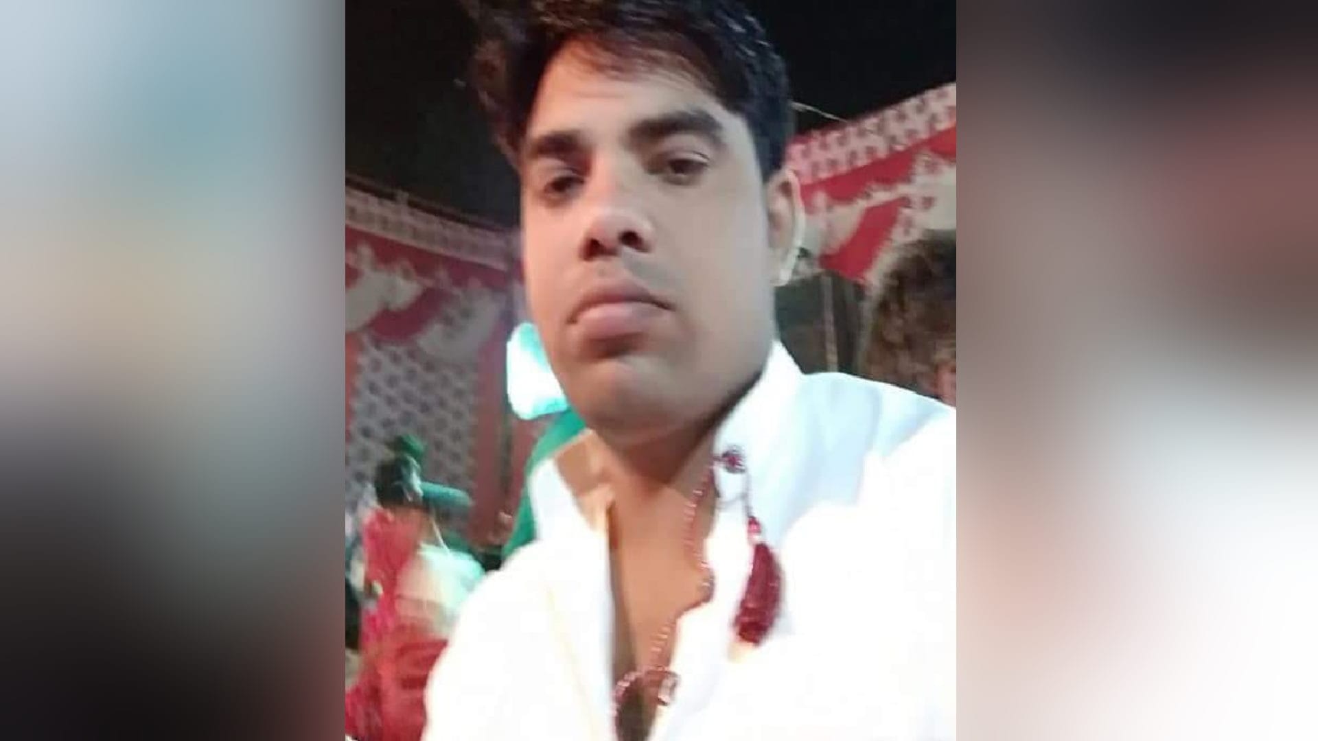 UP News: Three people of Delhi has died in truck accident on Highway in Meerut see photos