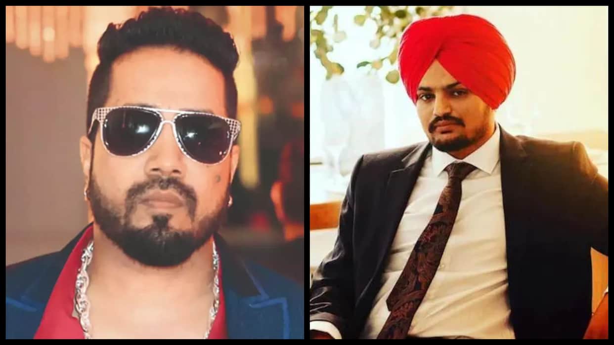 Sidhu Mosse wala Murder Case: Mika singh says many punjabi singers like mankirt aulakh and gippy grewal get threats from gangsters