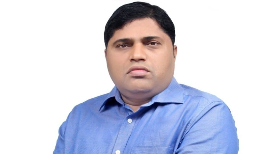 Case against Mohammad Zahid chairman of Islamia Local Agency for inciting religious sentiments in Agra
