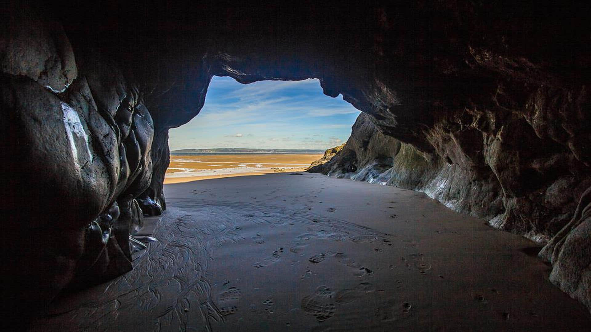 Mysterious Cave: secret of mysterious cave of bihar know facts and history