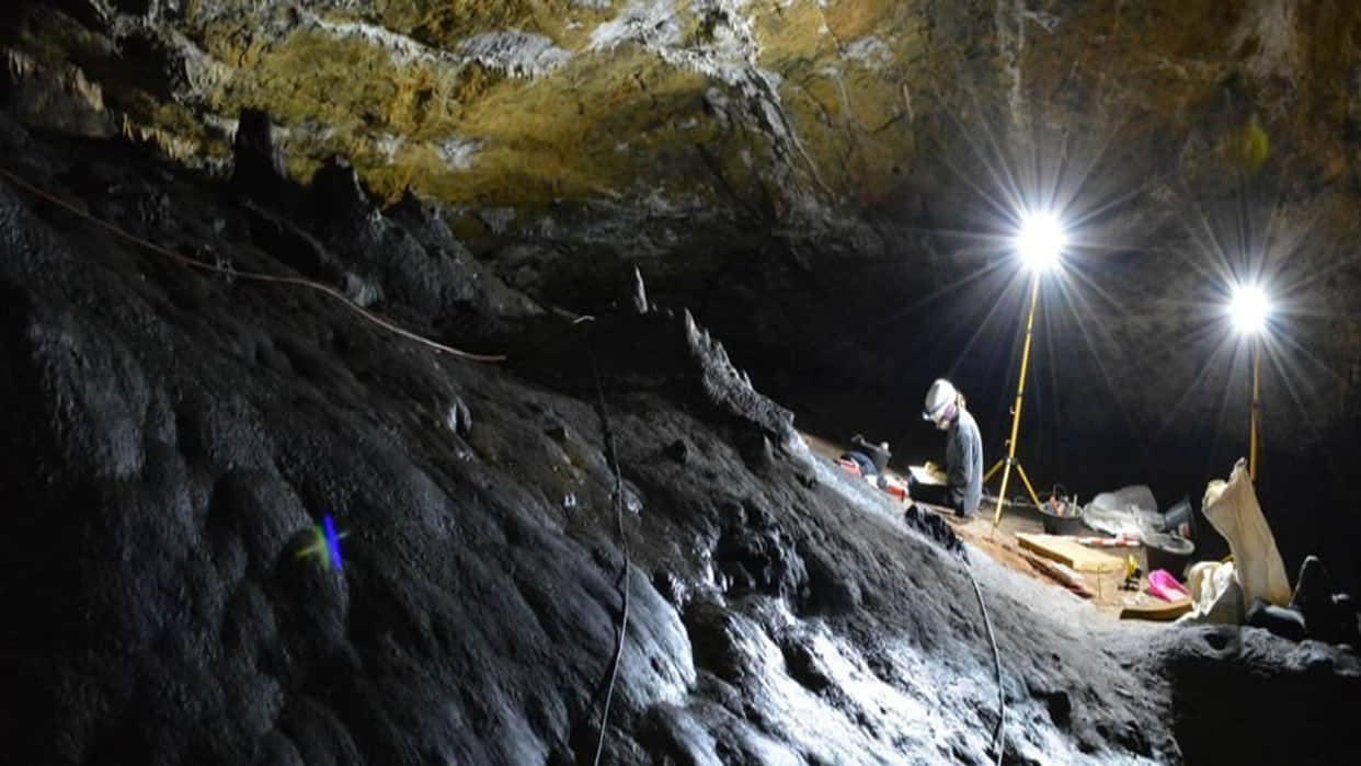 Mysterious Cave Ancient Humans Lived for 50 Thousand Years Know What Secret Behind It