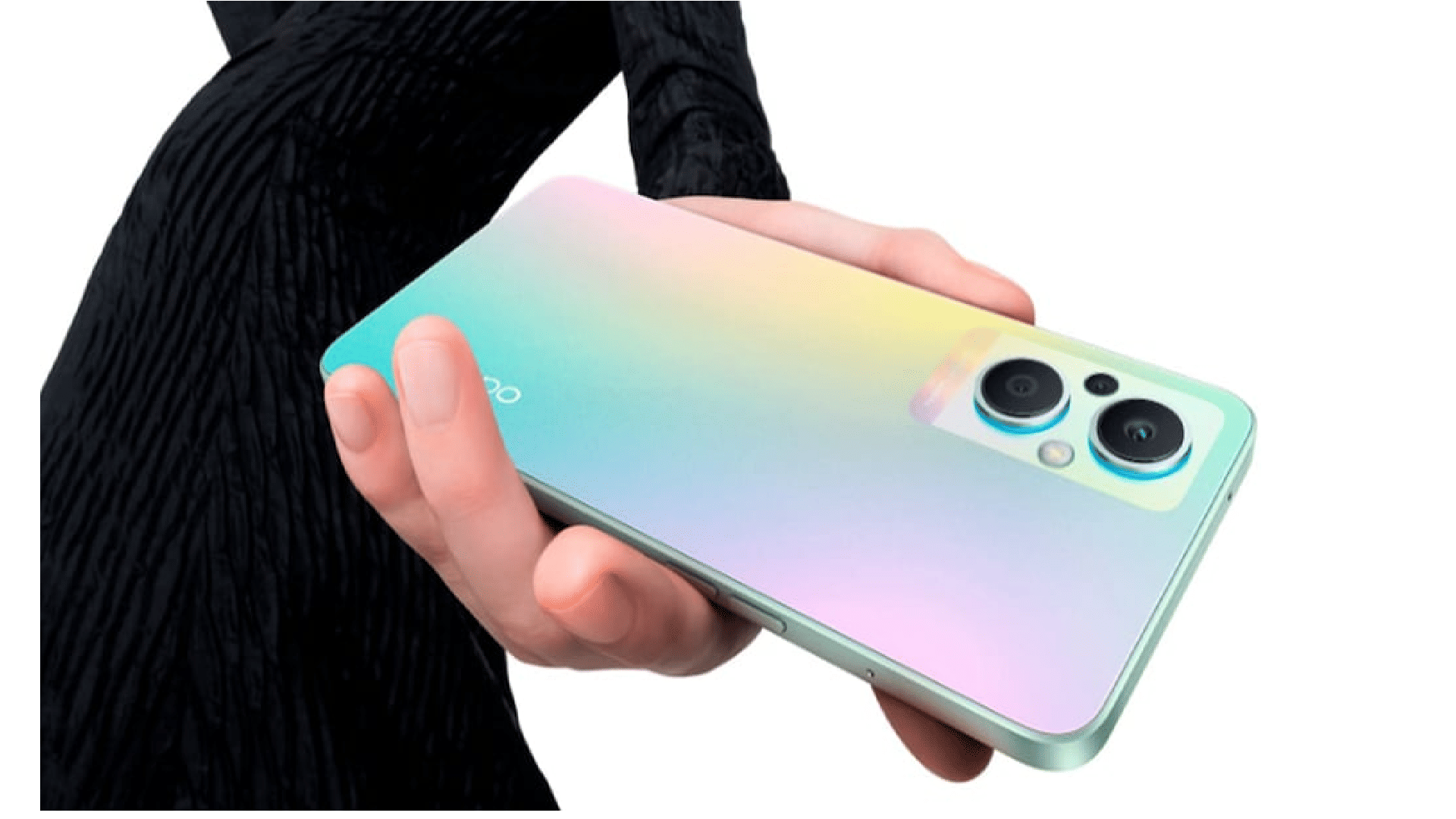 OPPO Reno 8 Lite 5g Launched Check Price Camera and Specifications Full Details in Hindi