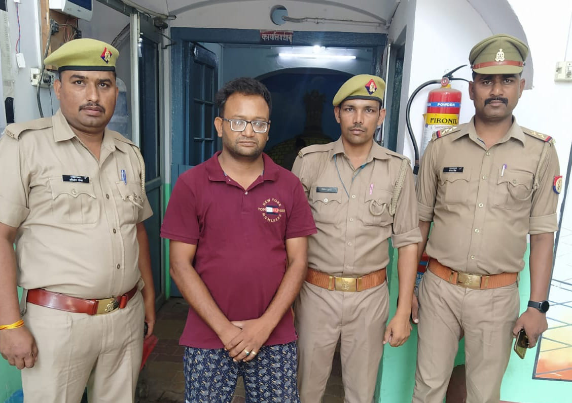 Uncle was stabbed to death in a dispute over running water