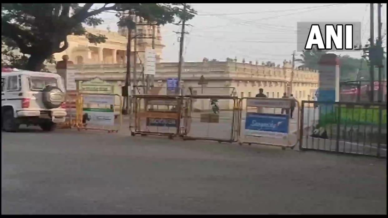 Karnataka: Section 144 imposed in Srirangapatna  after VHP call of 'Srirangapatna Chalo'