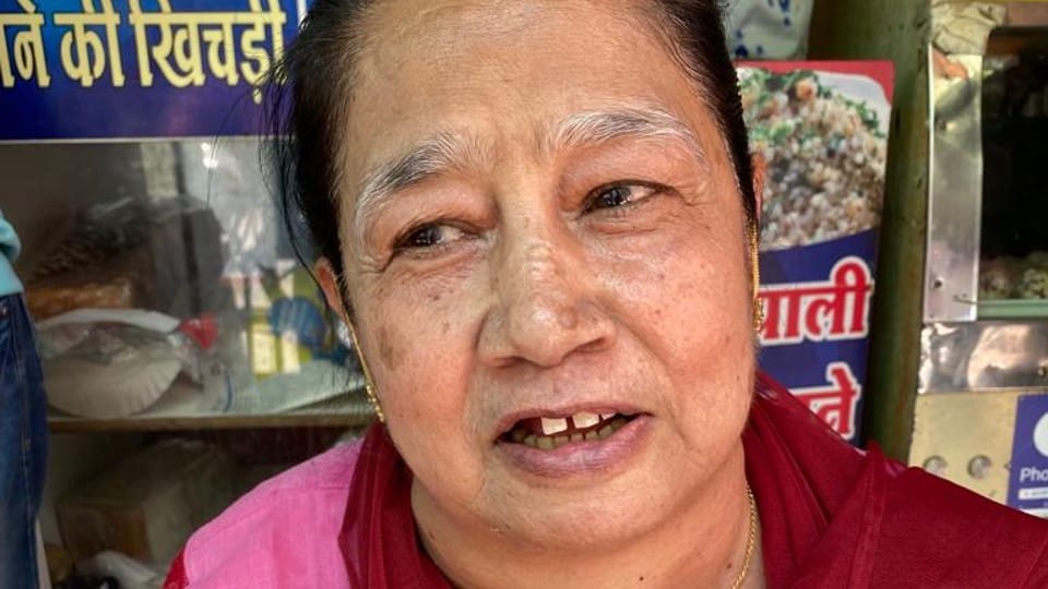 Indore News: FIR against the doctor who grabbed the house of a widow, the woman got the property on the initiative of the collector