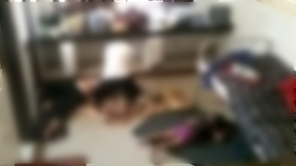 Woman admitted in civil hospital murdered at Kapurthala