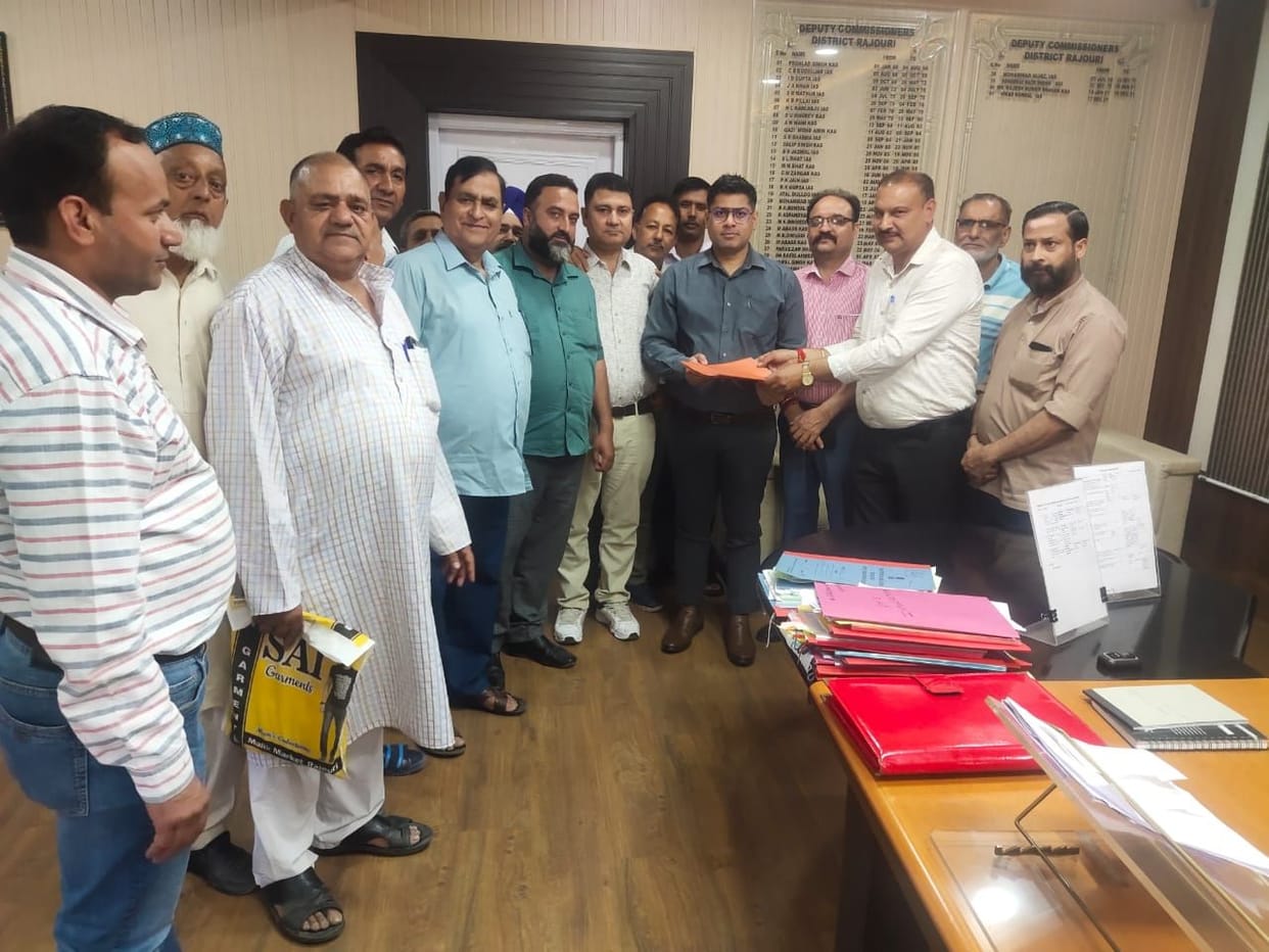 adnimistration