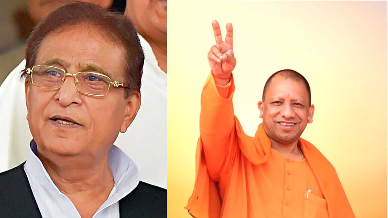 Ghanshyam Lodhi Elected from Rampur BJP Know All About Him and Why Azam Khan Afraid of BJP News in Hindi