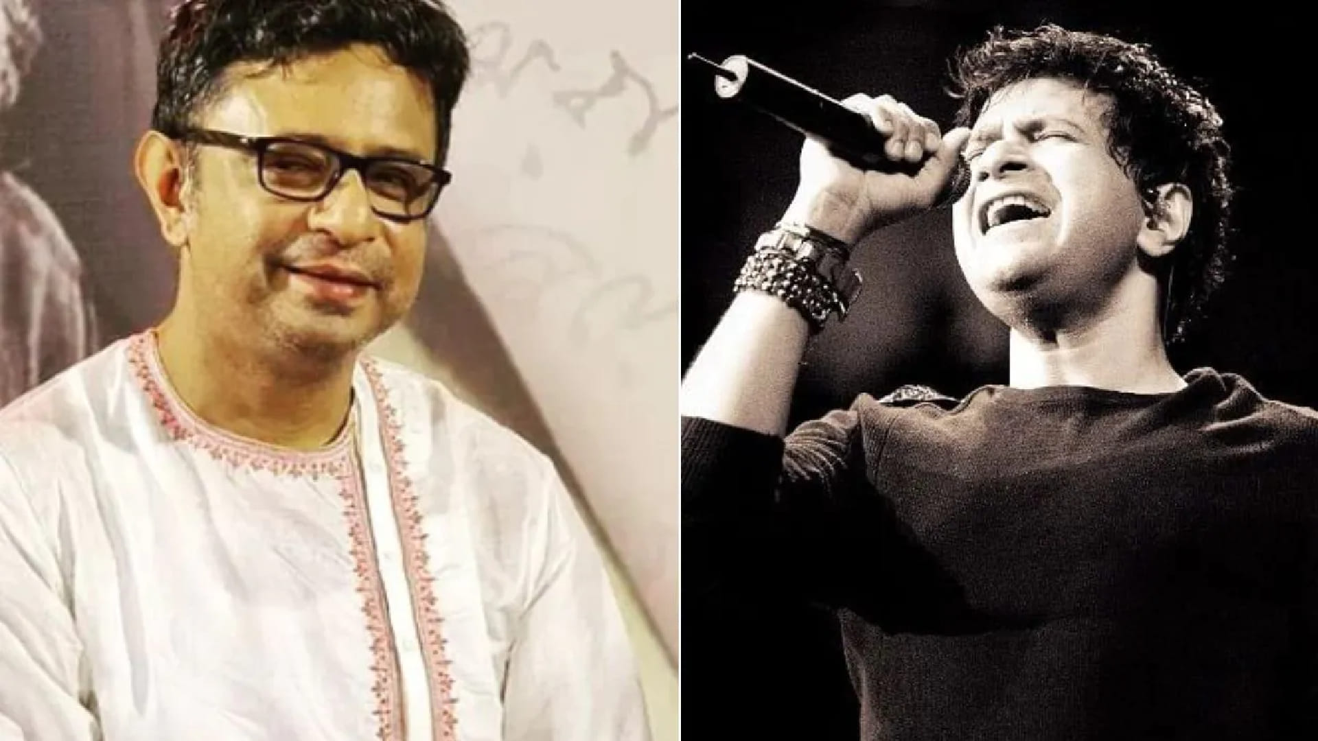 After getting trolled Bengali Singer Rupankar Bagchi apologise to Singer KK family for his who is KK comment