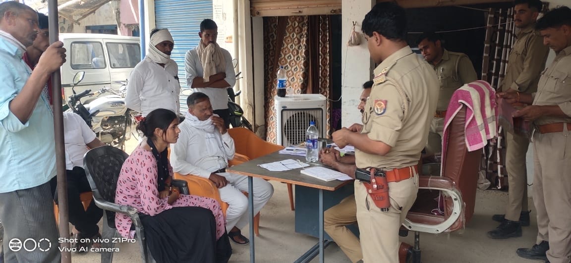 Bike riders looted 48 thousand rupees from the girl