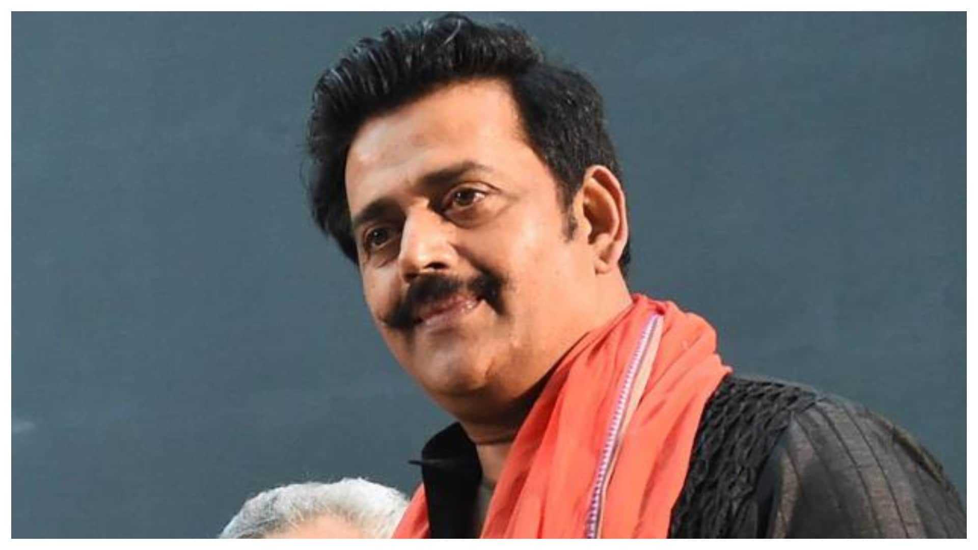 Bhojpuri Actors into politics: BJP Member Dinesh Lal Yadav Nirahua will fight election from Azamgarh Ravi kishan Manoj tiwari etc already in field