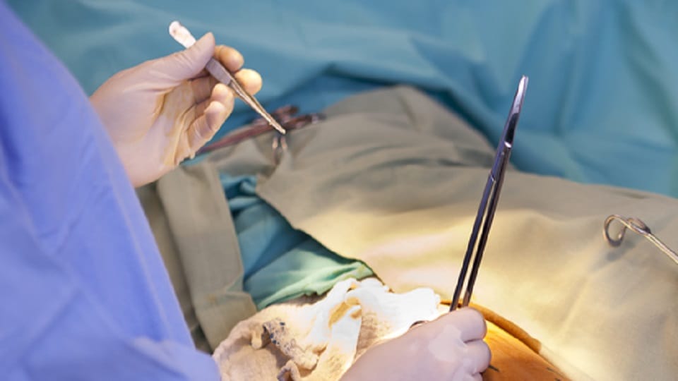 Doctors of Sir Ganga Ram Hospital delhi have brought back voice of a child by performing a complex surgery