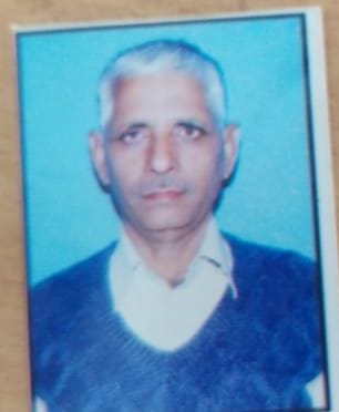 Retired soldier killed in accident, wife injured