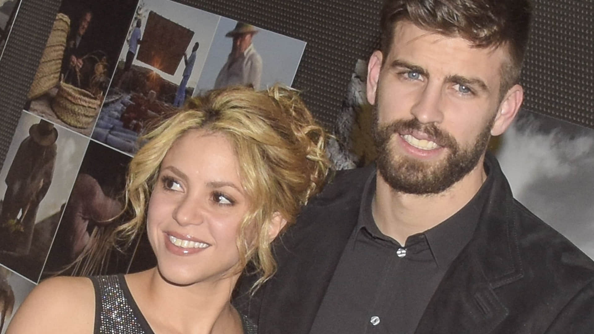 Shakira: Hollywood Pop singer gets harassement letters claims ex-boyfriend gerad pique behind this act