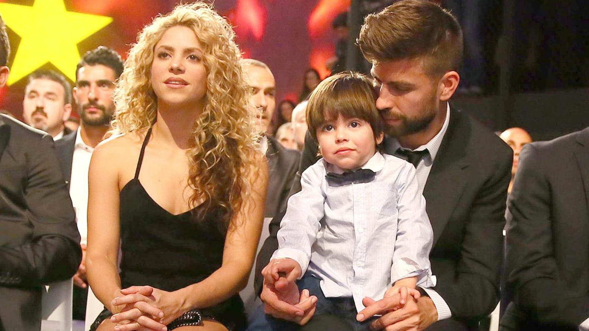 Columbian Pop Singer Shakira and Spanish Footballer Gerard Pique Separate After 12 years