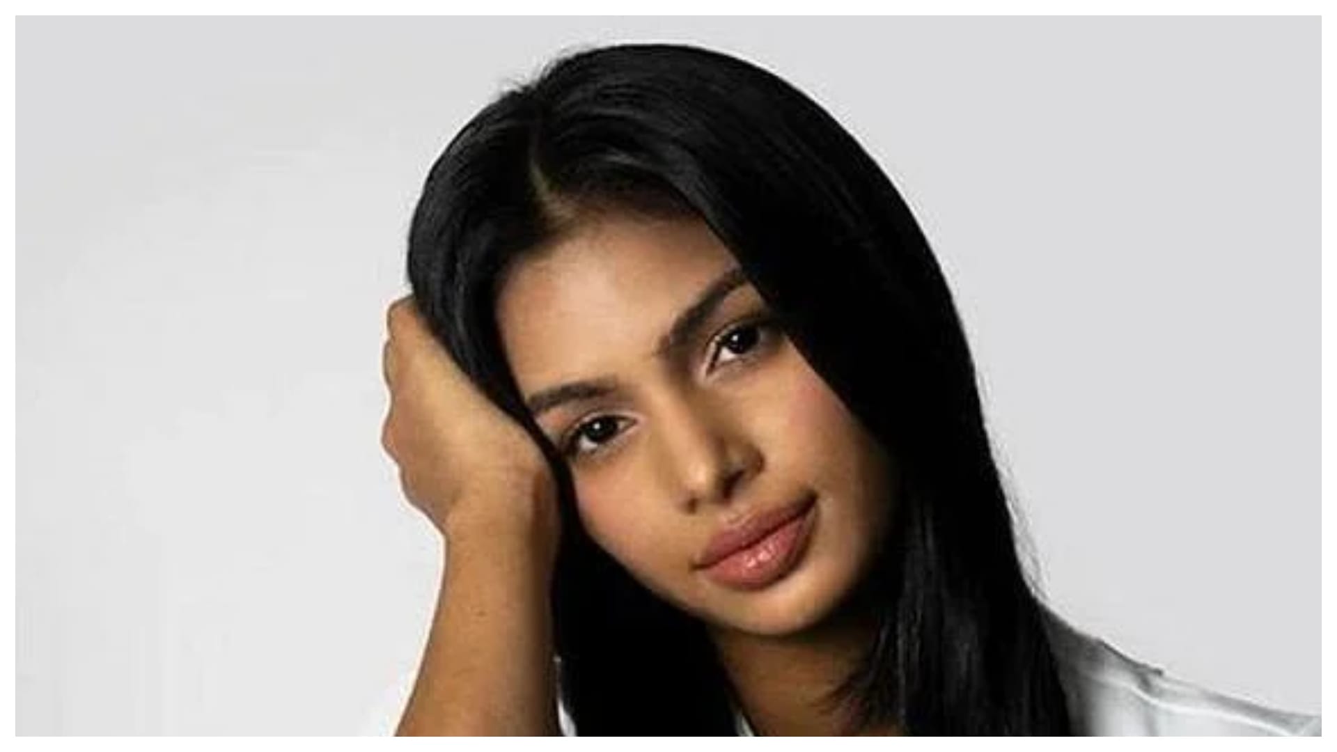 first K-pop artist India Sriya Lenka has made history by becoming the fifth member of the popular South Korean band Blackswan