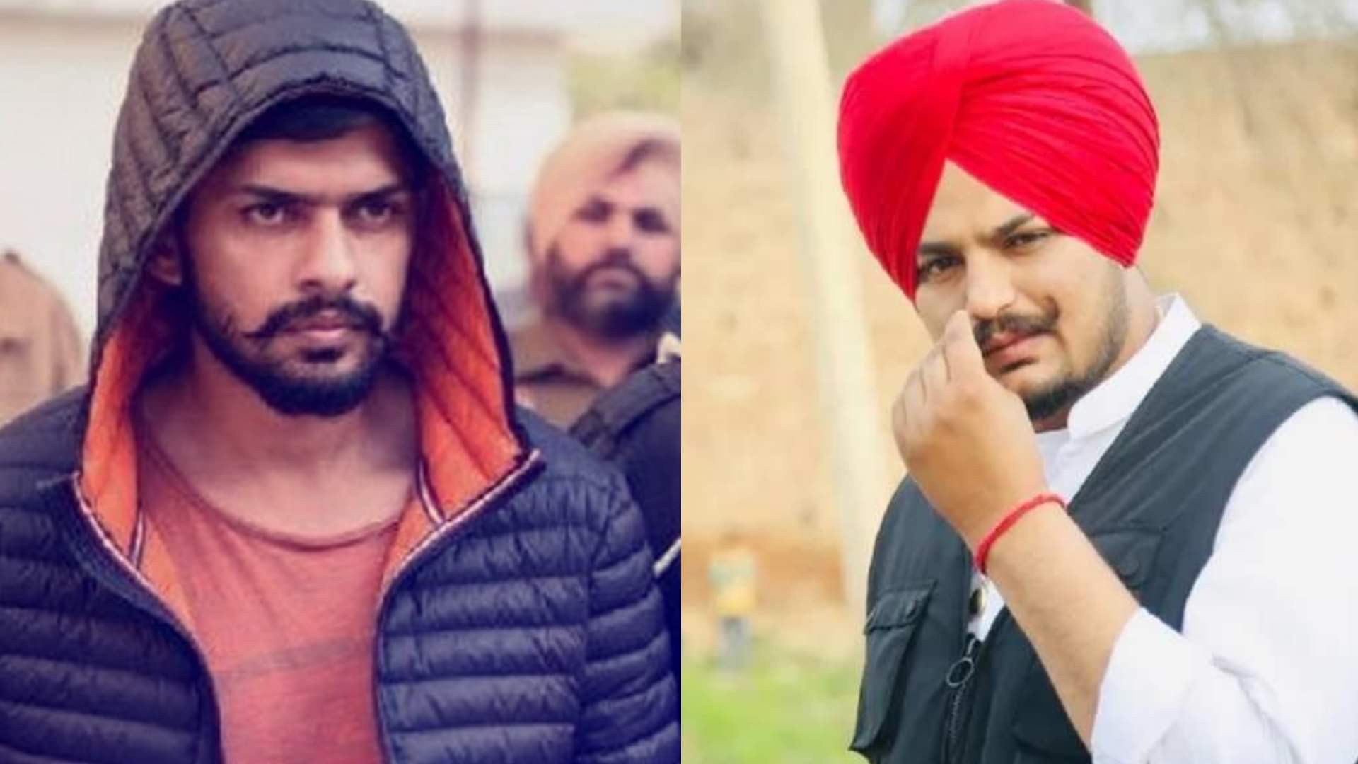 Sidhu Moose Wala Murder case gangster Lawrence Bishnoi Big Revealing Interrogation