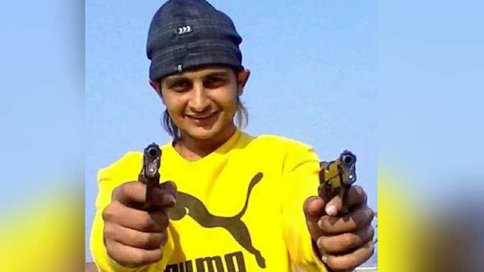 Read the story of five gangsters of Punjab