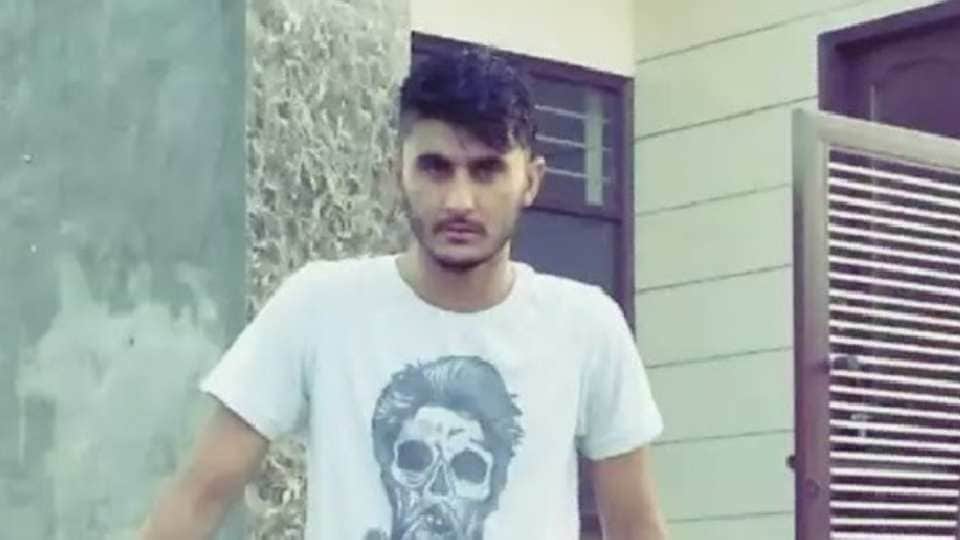 Read the story of five gangsters of Punjab