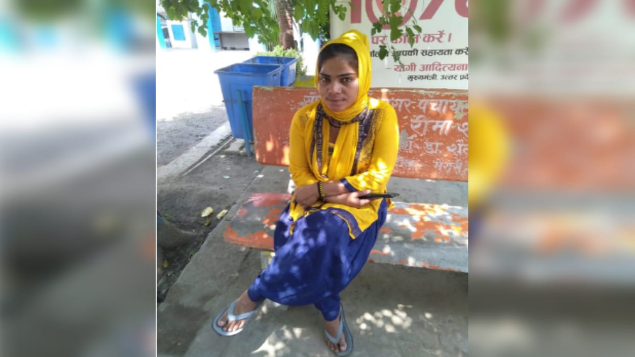 Meerut: in  laws Asked for dowry before marriage, threatened to burn her alive if she refused to marry