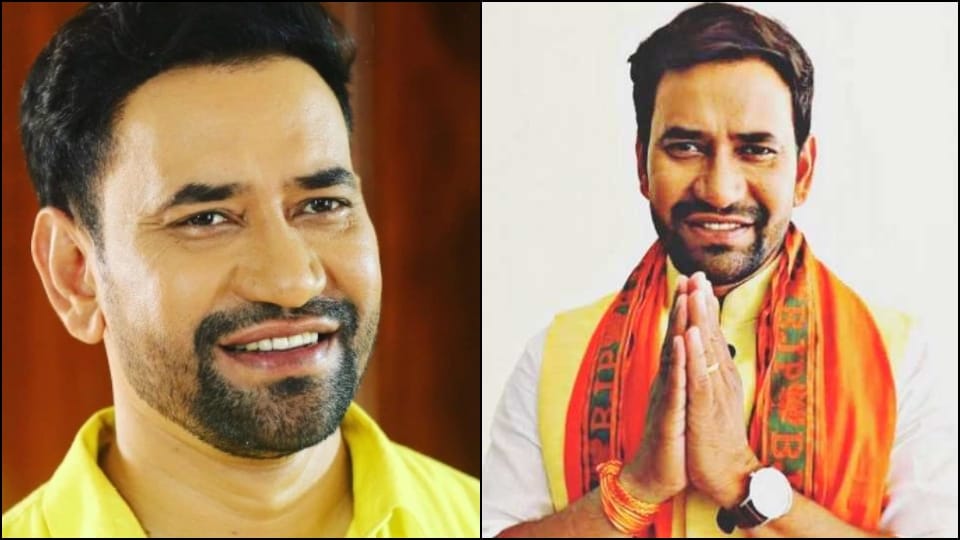 Filmy Wrap: Karthik Aryan tested Corona positive again and Nirahua tot enter in politics read 10 news from the entertainment world