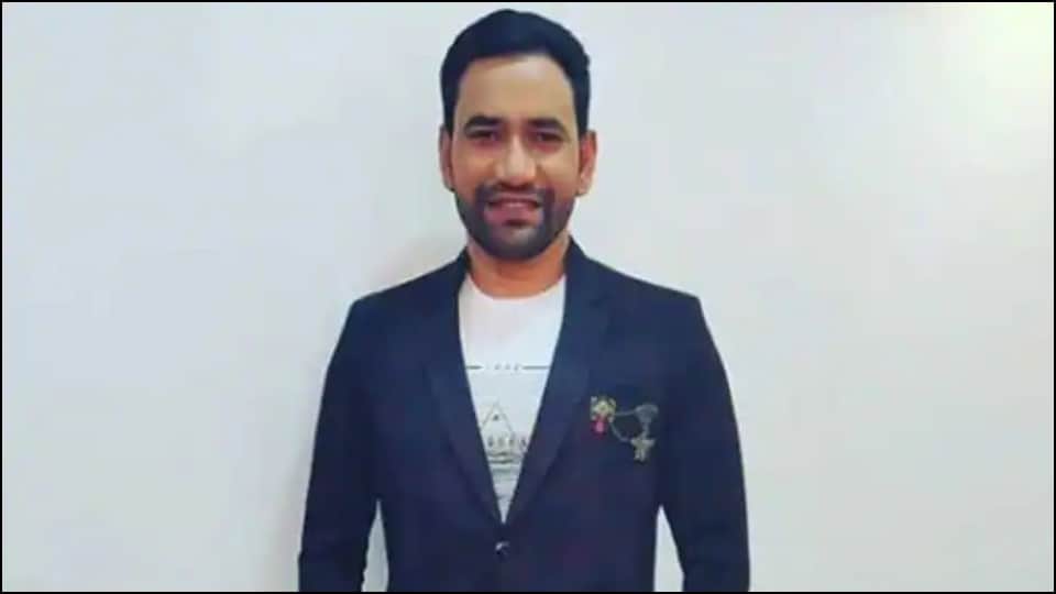 Dinesh Lal Yadav Nirahua to make his own Biopic gets inspired by film PM Modi Ravi Kishan Manoj Tiwari