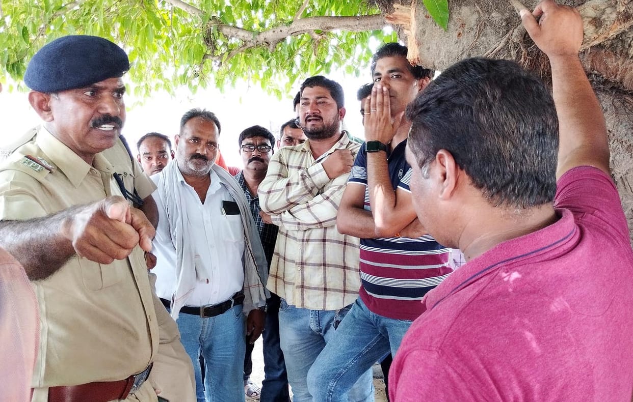 Civic Amenities