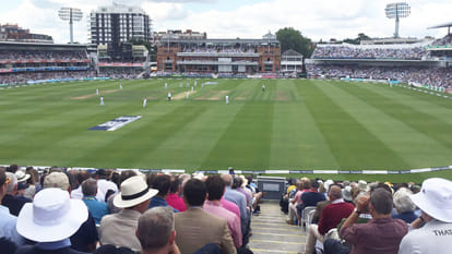 England's Historic Lords Stadium likely to host World Test Championship final in 2023