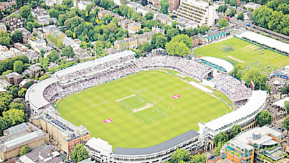 England's Historic Lords Stadium likely to host World Test Championship final in 2023