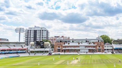 England's Historic Lords Stadium likely to host World Test Championship final in 2023