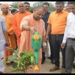 CM yogi
