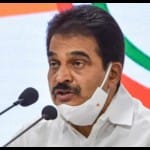 केसी वेणुगोपाल