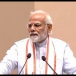 पीएम नरेंद्र मोदी।