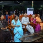 President Visit Gorakhpur