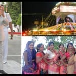 President Visit in Gorakhpur