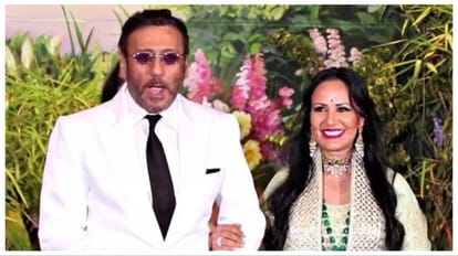 Jackie Shroff wife Tiger Shroff mother Ayesha duped of 58 lakh rupees Mumbai police files cheating case