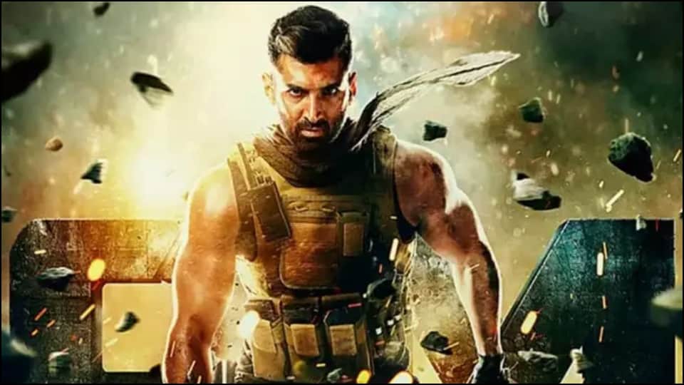 Actor Aditya Roy Kapoor COVID Test Positive Om the Battle within Movie Trailer Postponed News in Hindi