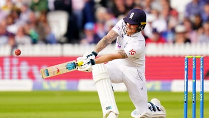 ENG vs NZ Test 1 Day 4 Live Score 2022 England vs New Zealand Match at Lords Cricket Ground Latest Updates Joe Root News in Hindi