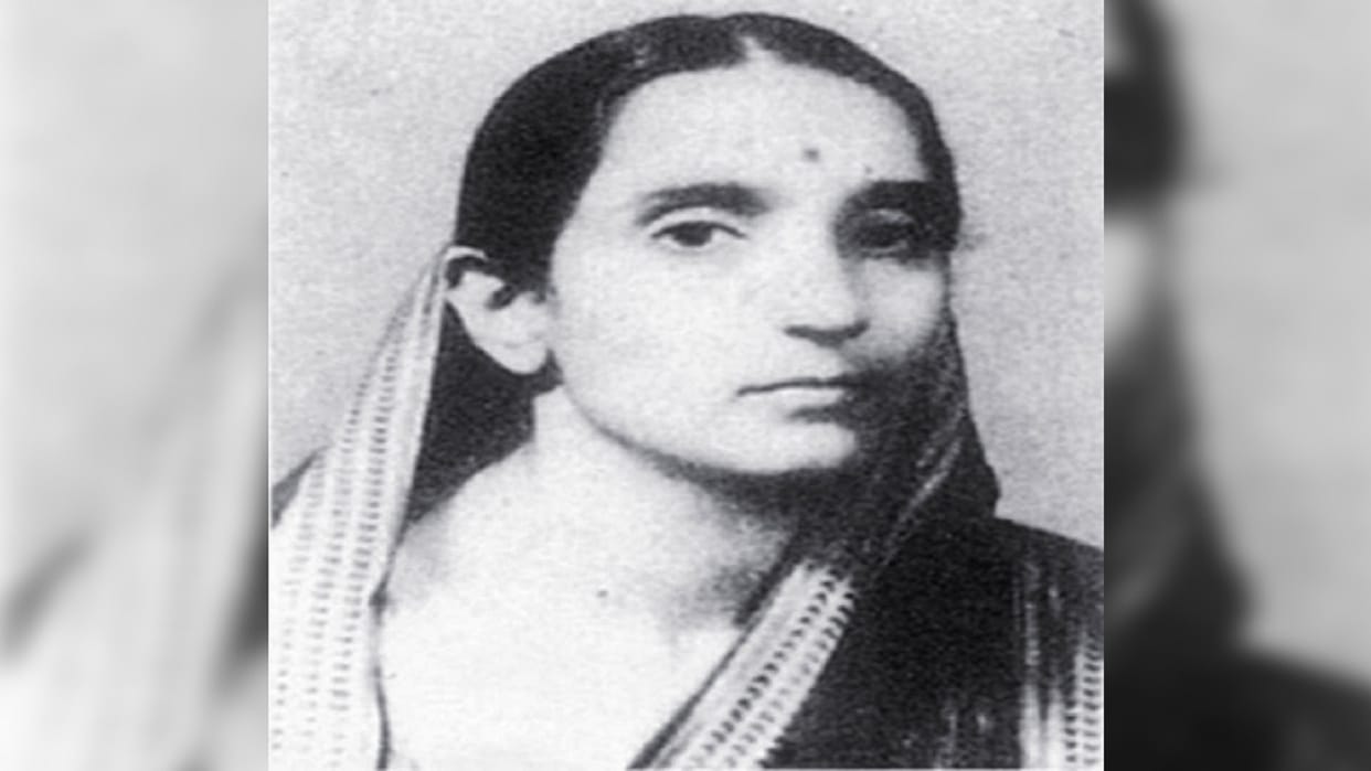 Life story of Indian freedom fighter Durgavati Durga Bhabhi