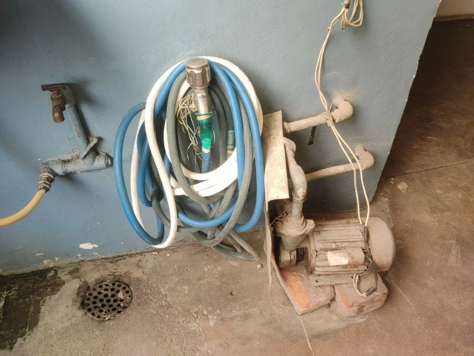 Now the drinking water connection in the houses will be connected with the family identity card
