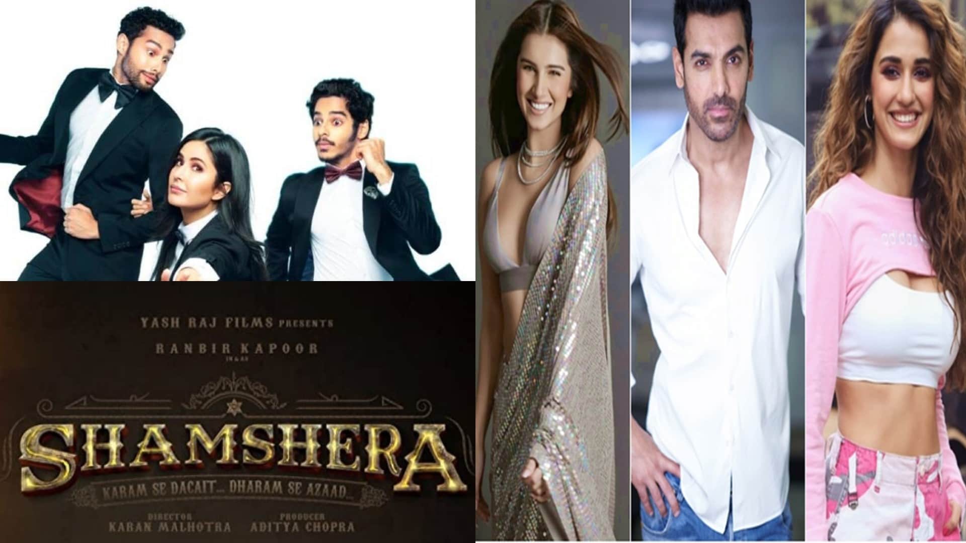 Upcoming Movies Bhediya Ligar Lal Singh Chadha Avatar Part 2 These Big Budget Films Movies Arriving In 2022