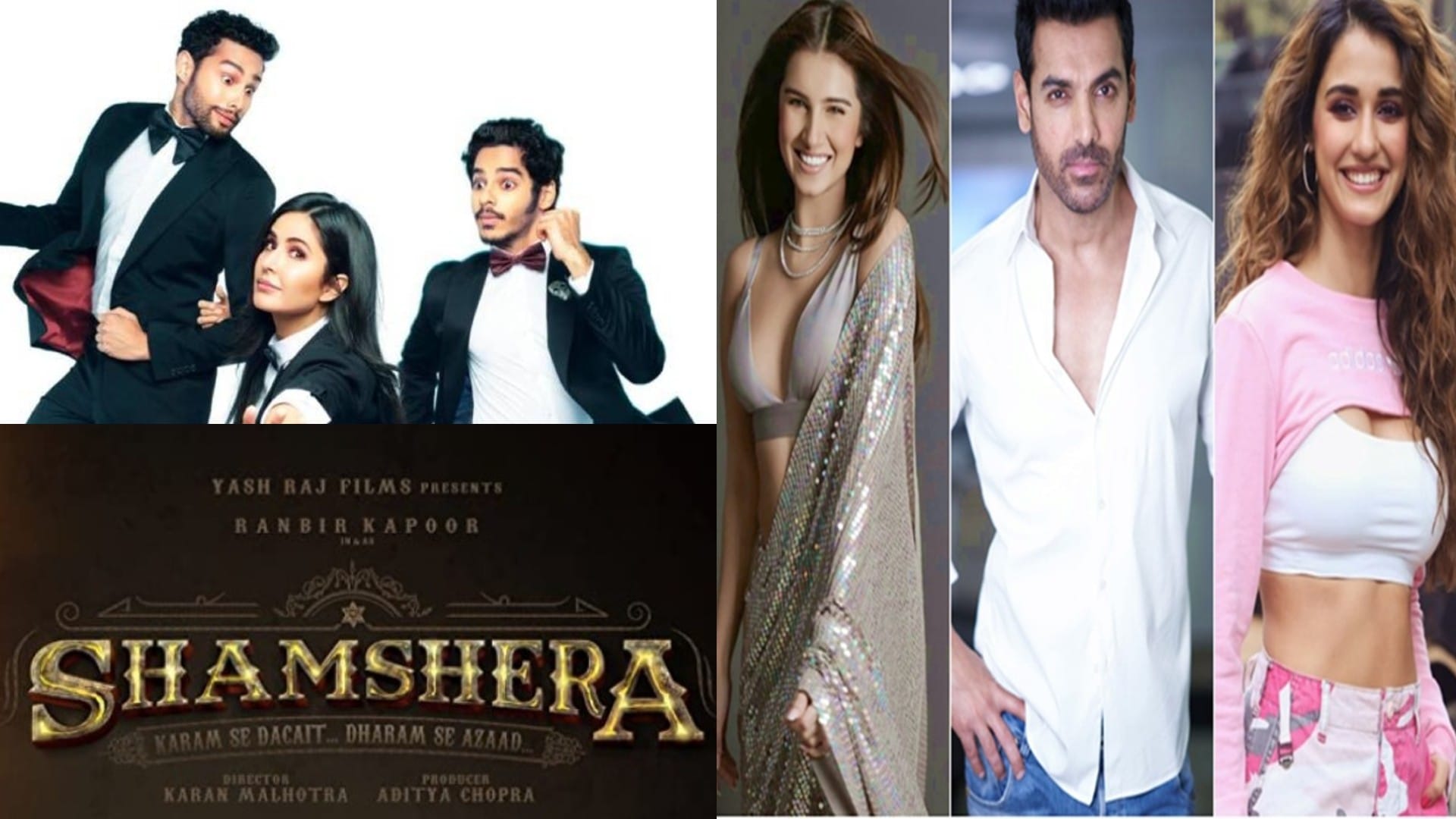 Upcoming Movies Bhediya Ligar Lal Singh Chadha Avatar Part 2 These Big Budget Films Movies Arriving In 2022