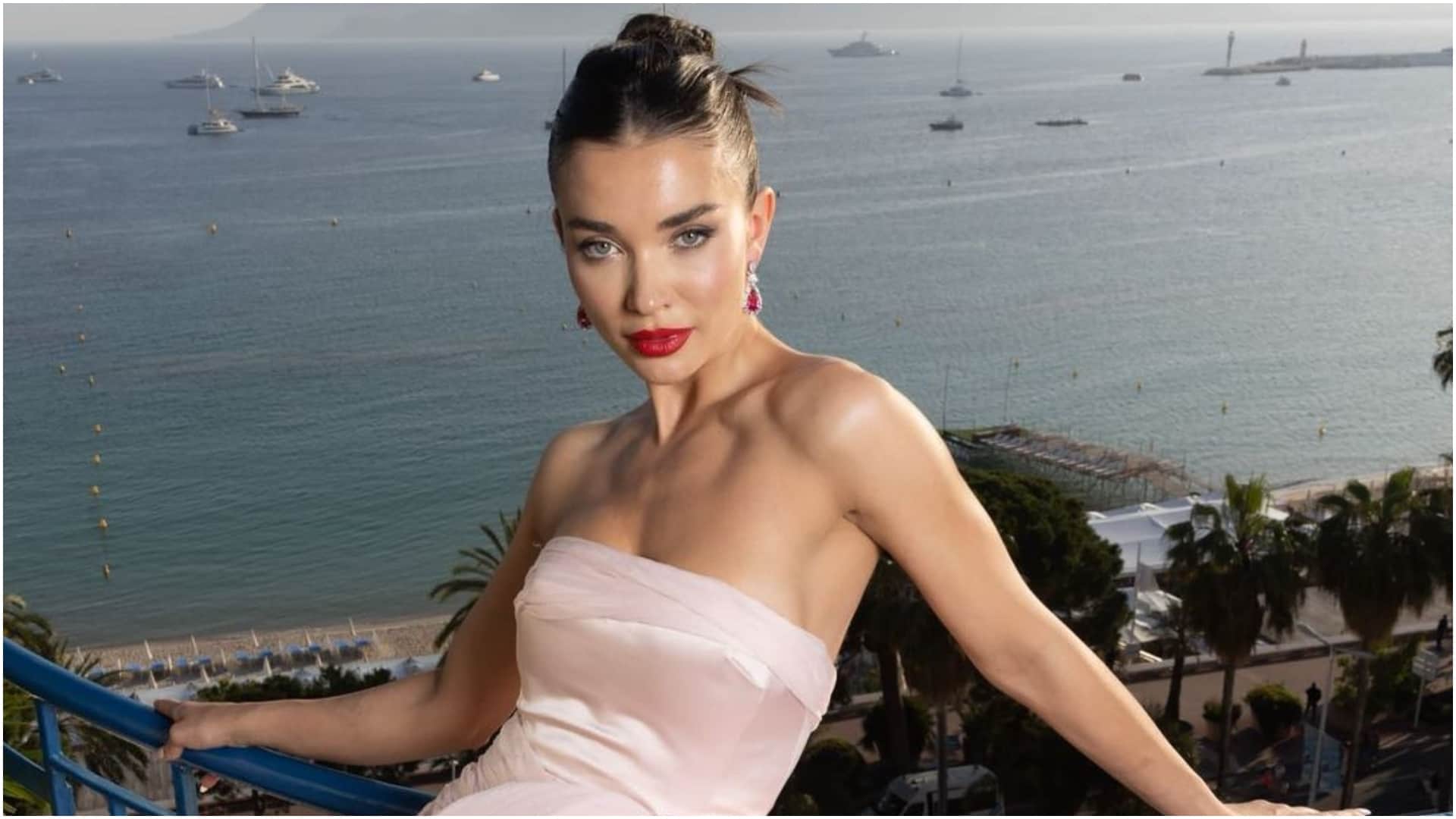 Actresses Become Mother Without Marriage Amy Jackson Neena Gupta Gabriella Demetriades