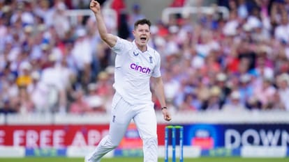 ENG vs NZ Test 1 Day 4 Live Score 2022 England vs New Zealand Match at Lords Cricket Ground Latest Updates Joe Root News in Hindi