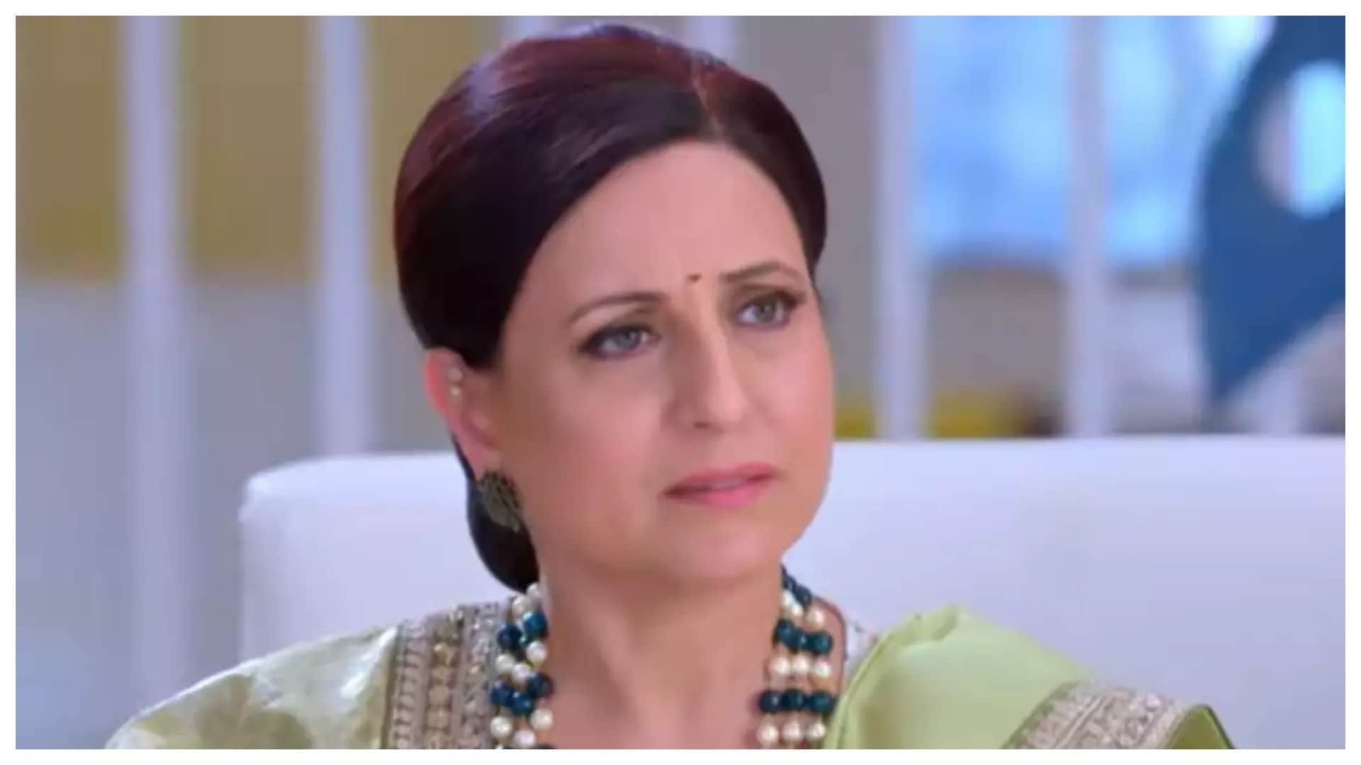 Ghum Hai Kisikey Pyaar Meiin: Sai will lose her child in her first trimester due to  stress now what will Bhavani do